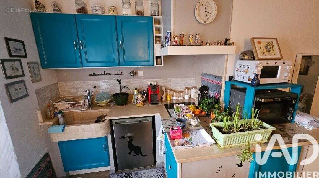 Photo 5 - Maison à NEOULES