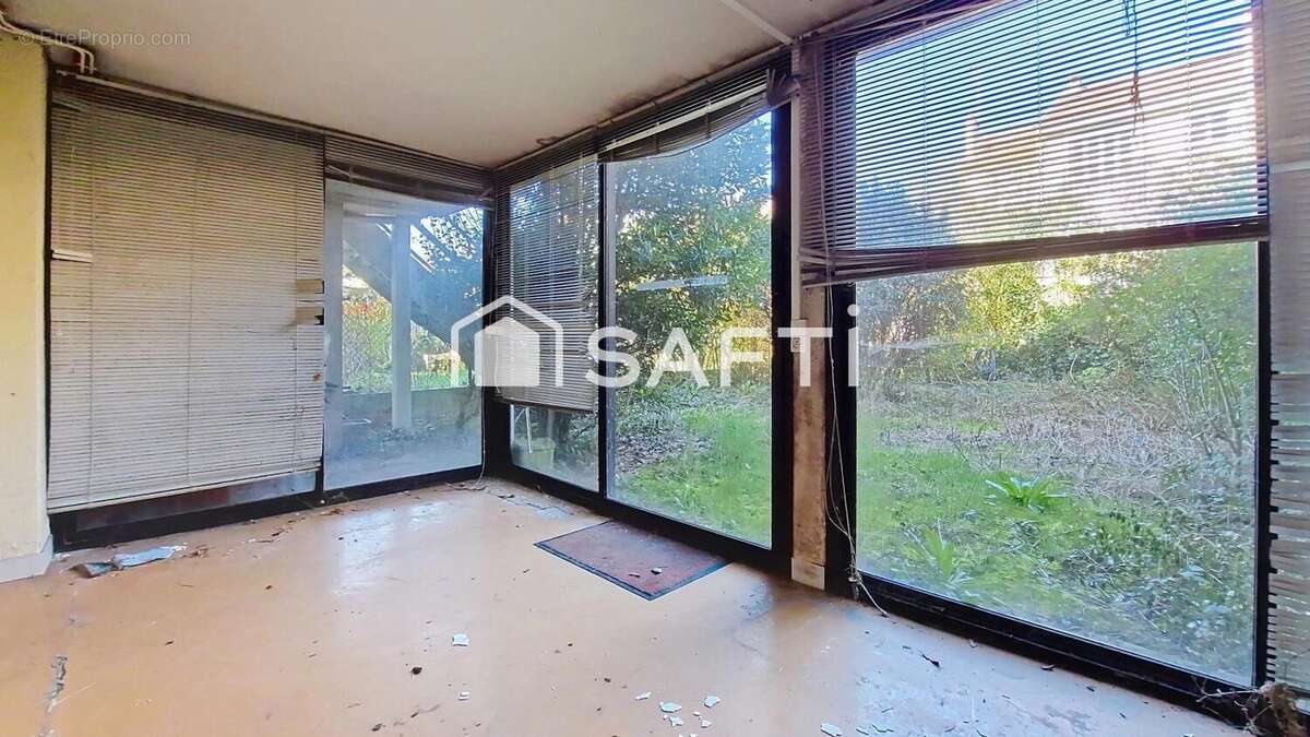 Photo 7 - Maison à MONTREUIL