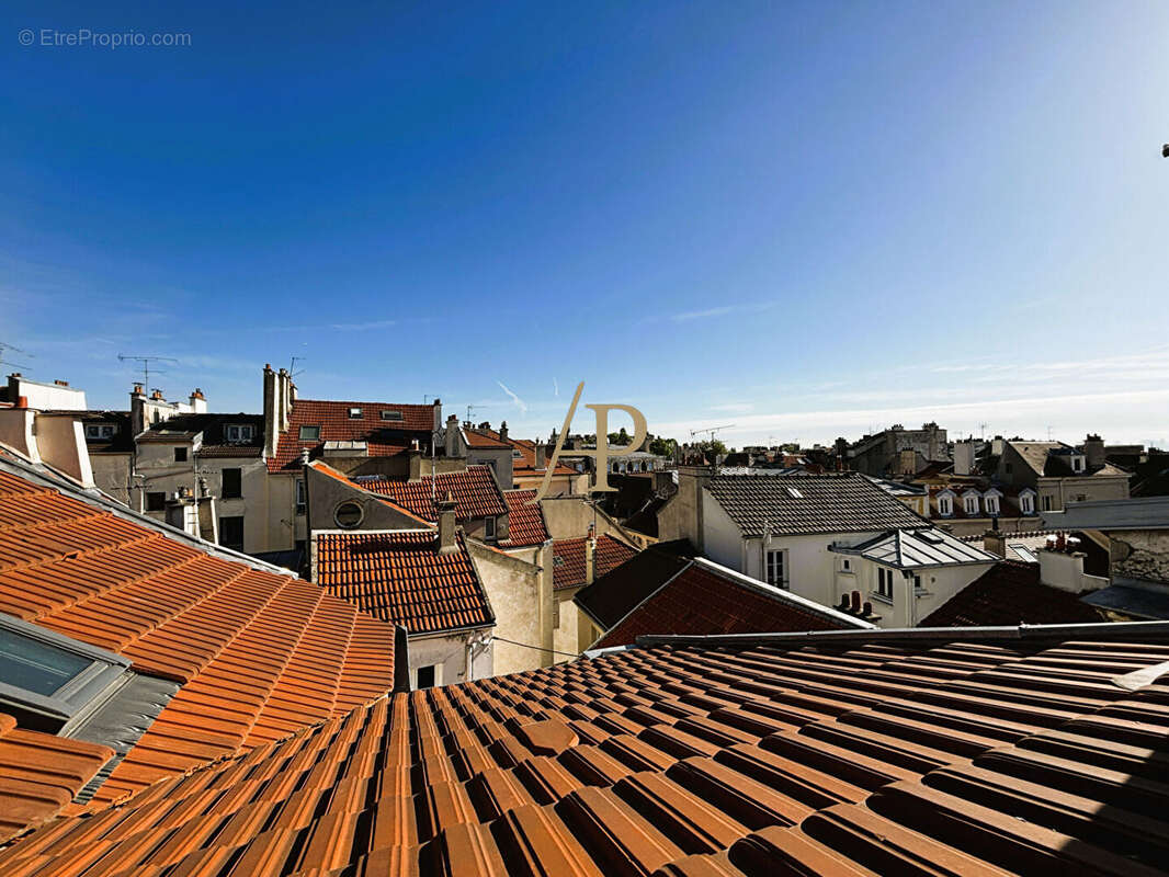 Maison à SAINT-GERMAIN-EN-LAYE