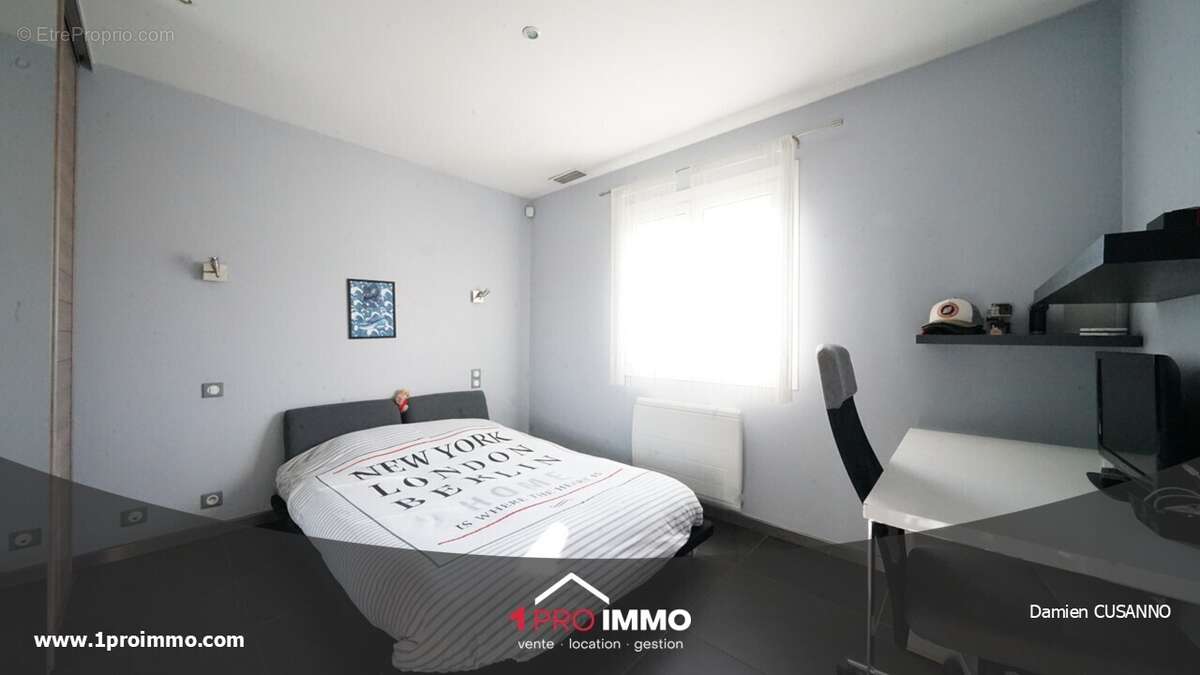 photos n°10 - Maison à SEYSSINS