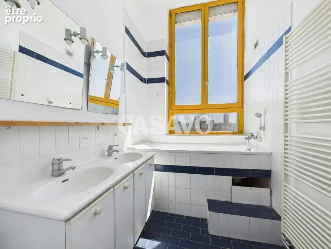 Vente Appartement 5 pièces de 105m² - 69004 Lyon - photo 16