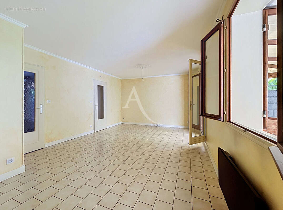 À vendre Angers / Lac de Maine - maison 4 pièces - 79 m² - photo 5