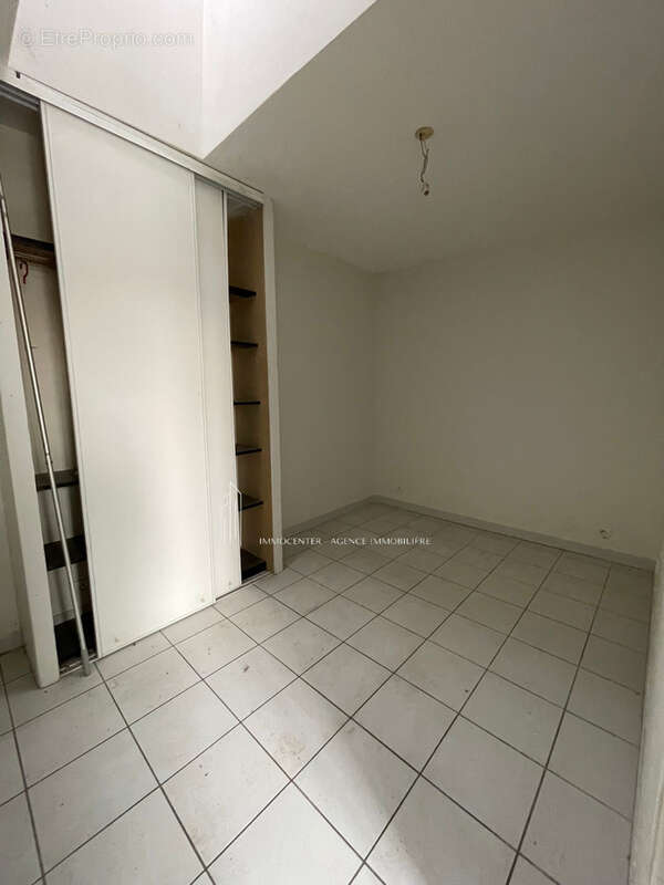 Appartement à SARRAS
