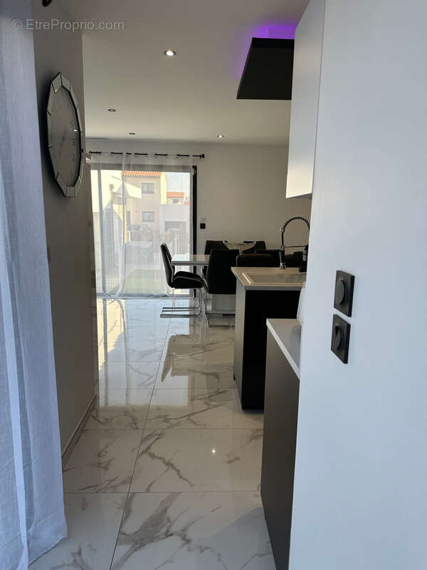 Maison à POLLESTRES