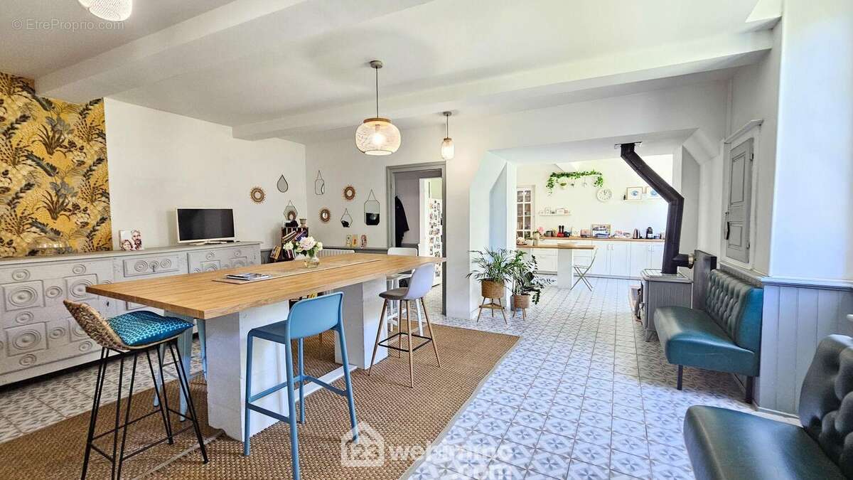 Maison 284 m² à Lagos  - photo 18