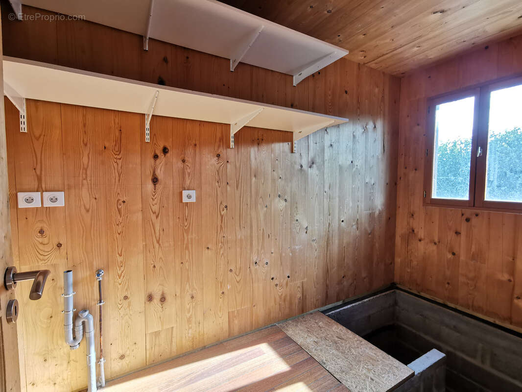 Maison ossature bois   Nonant (14400) - photo 15