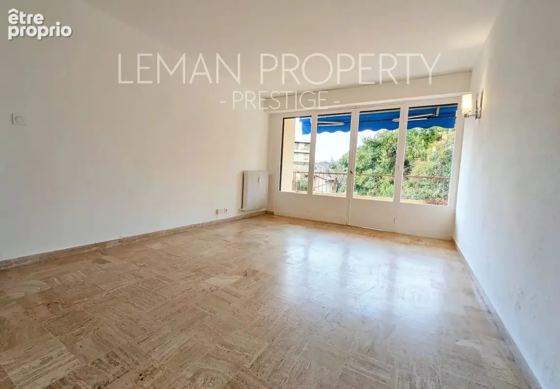 Cannet mairie appartement t3 - photo 3