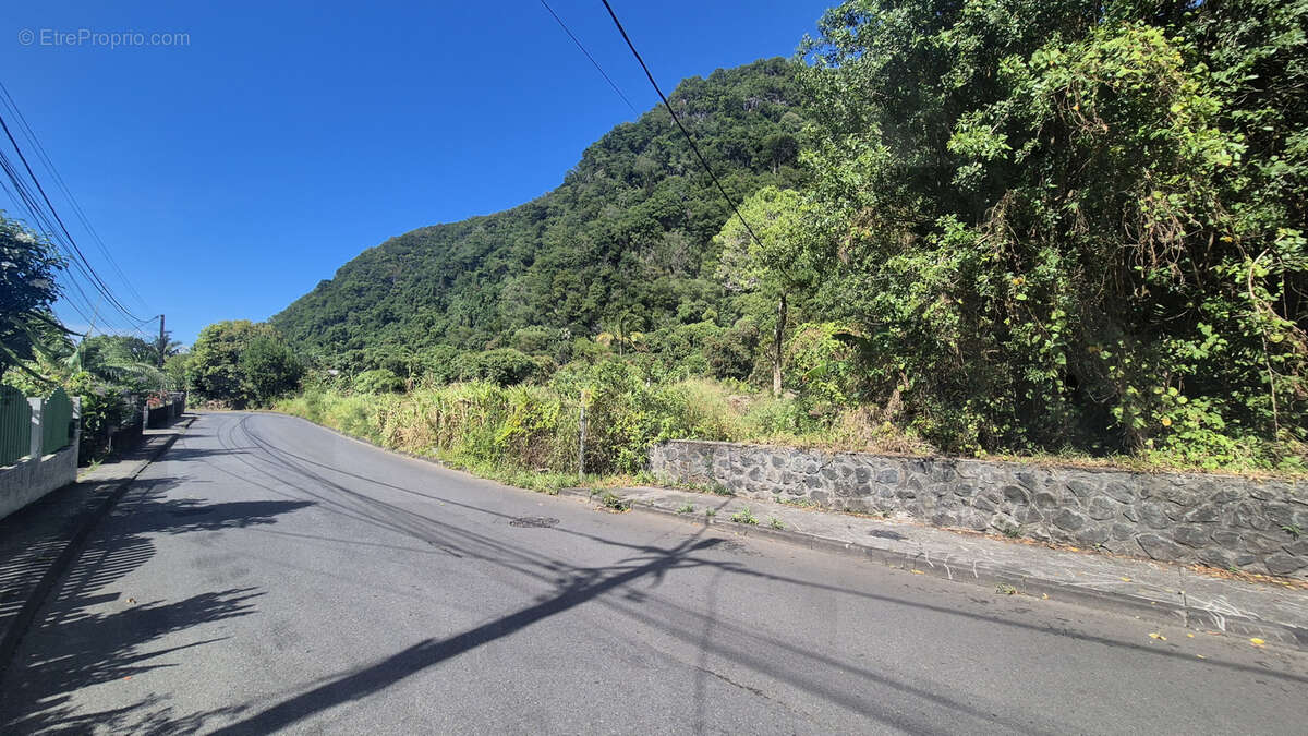 Maison à SAINT-JOSEPH