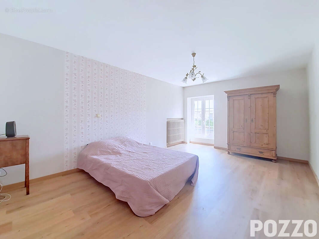 A  Vendre Maison  de 6 pp   Val D Arry  (14) - photo 8
