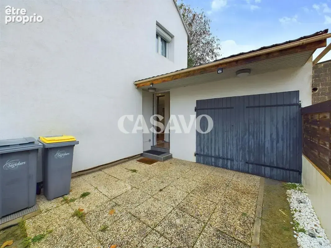 Vente Maison 4 pièces de 98m² - 95400 Arnouville - photo 15