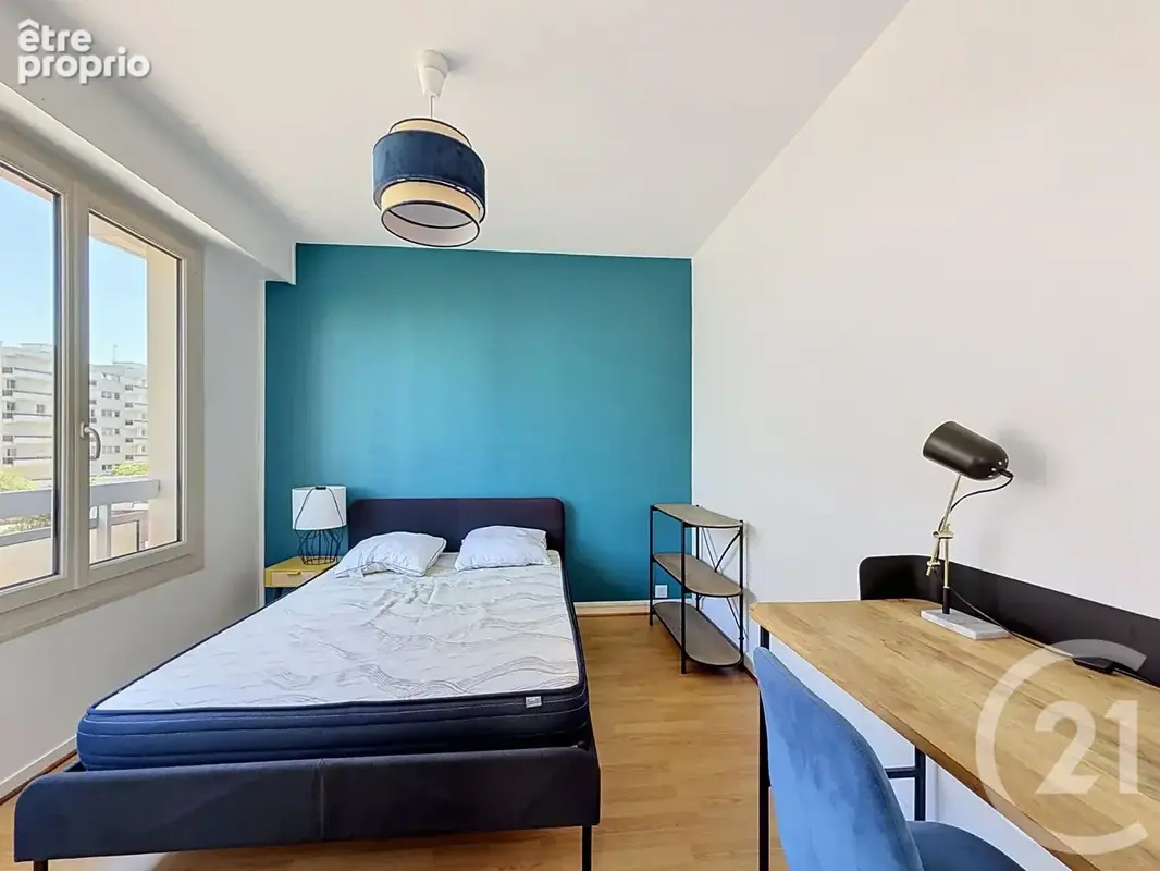 Appartement 5 pièces 94 m² à vendre à Angers (49000) - photo 4