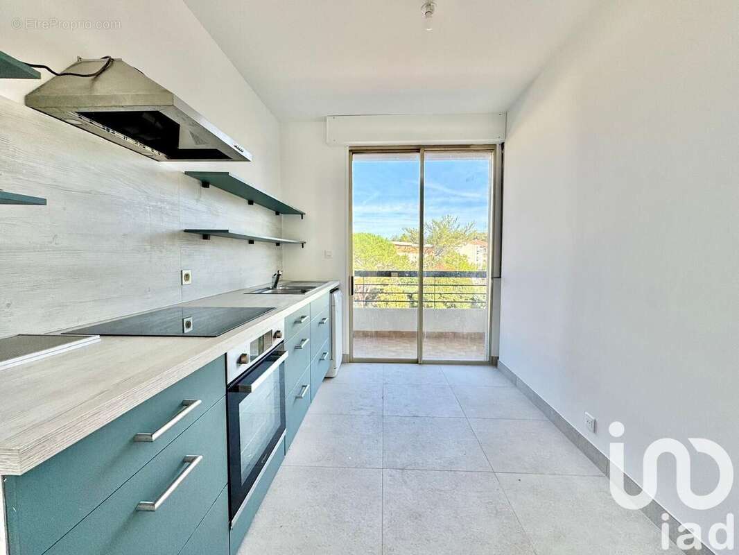 Photo 5 - Appartement à MONTPELLIER