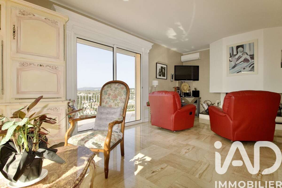 Photo 8 - Maison à CARNOUX-EN-PROVENCE