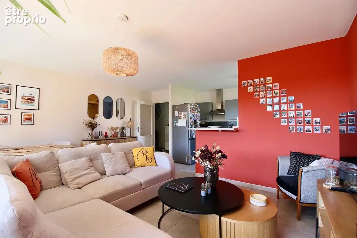 Appartement à ROUEN