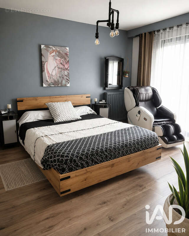 Maison 132 m² à Guitres  - photo 9
