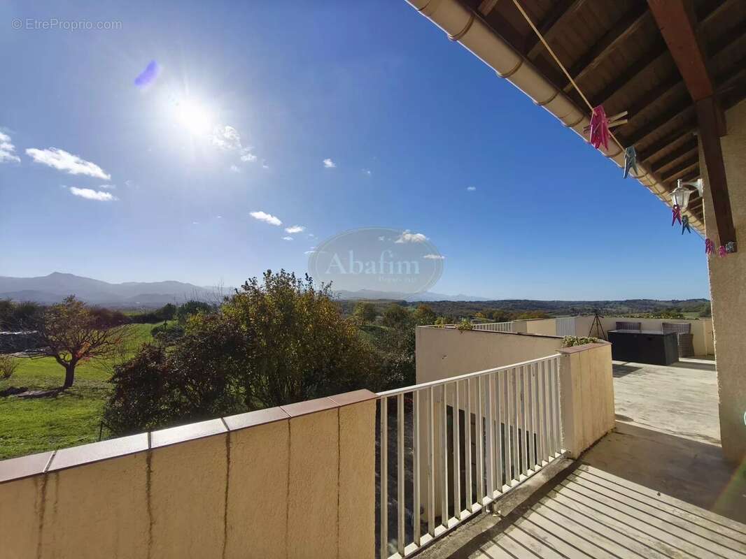 Maison à SAINT-MEDARD