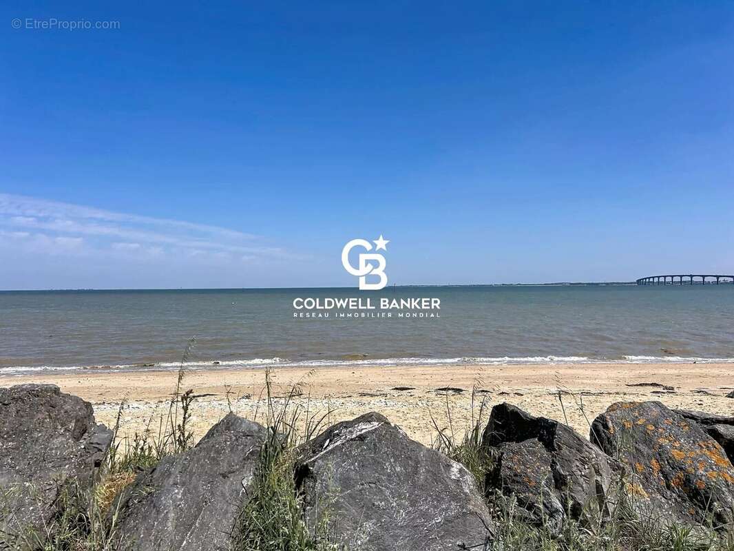 Maison à RIVEDOUX-PLAGE