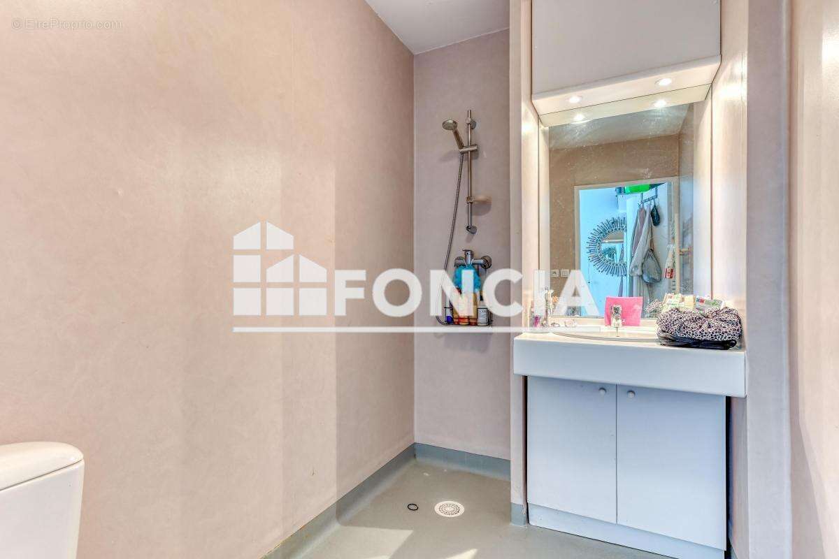 Appartement à LYON-7E