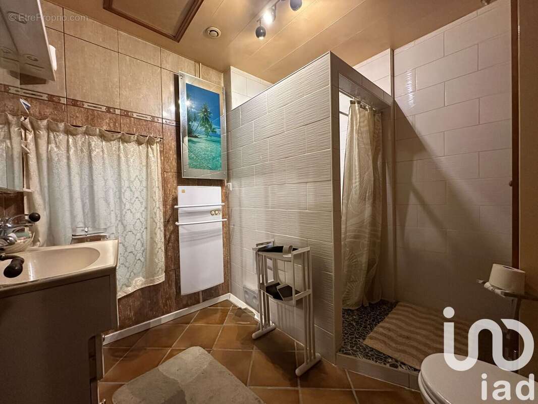 Photo 4 - Maison à VILLENEUVE-SUR-LOT