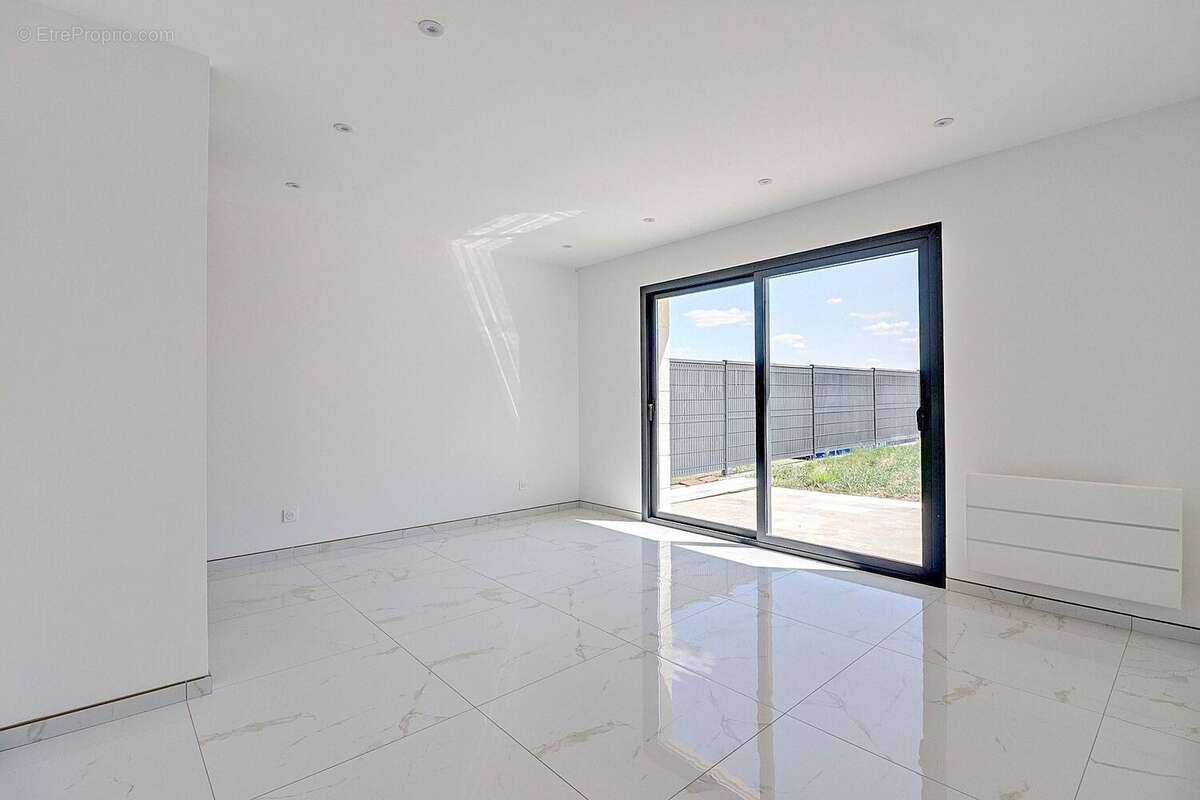 Maison 116 m² à Vineuil  - photo 8