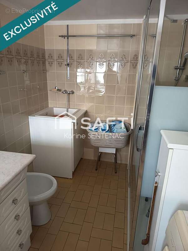 Maison 94 m² à Angliers  - photo 7