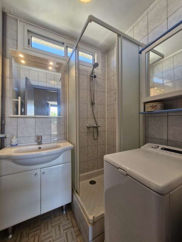 Appartement 45 m² à Leucate  - photo 9