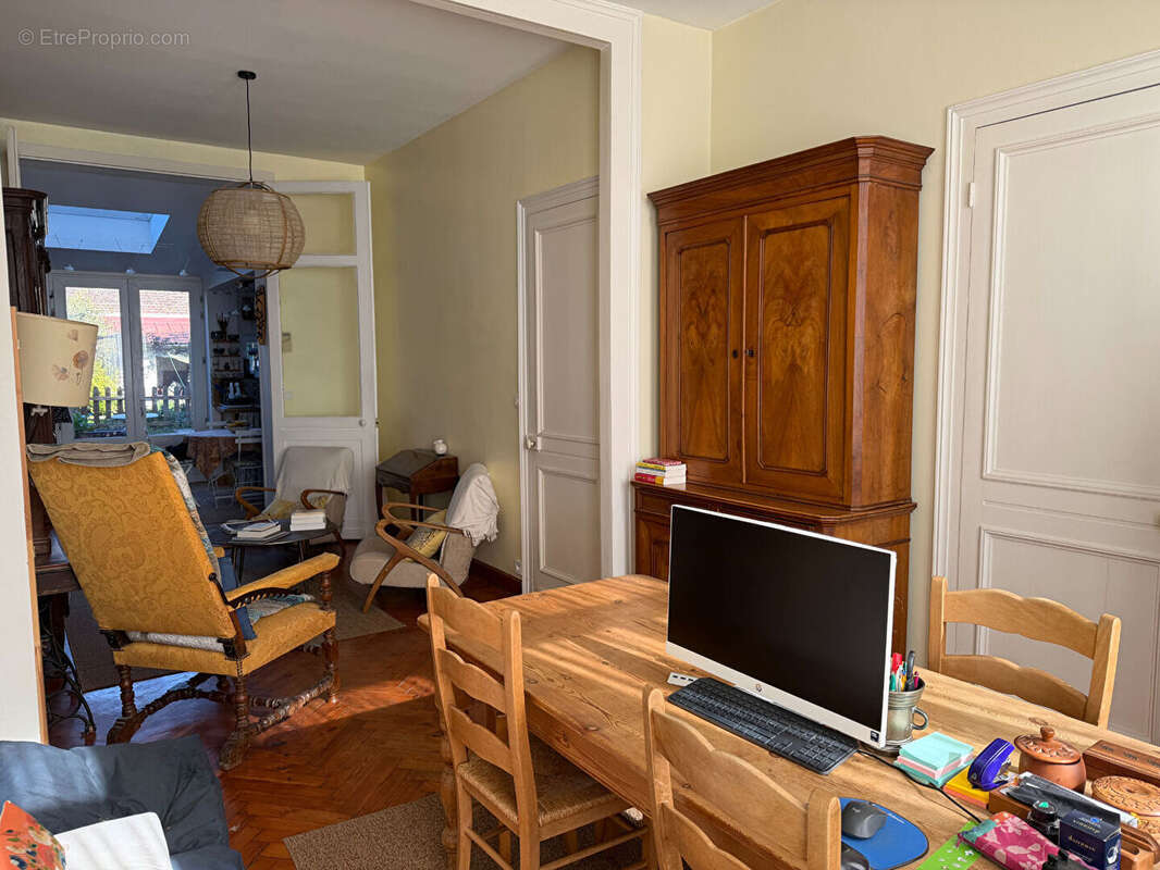 Maison à LAMBERSART