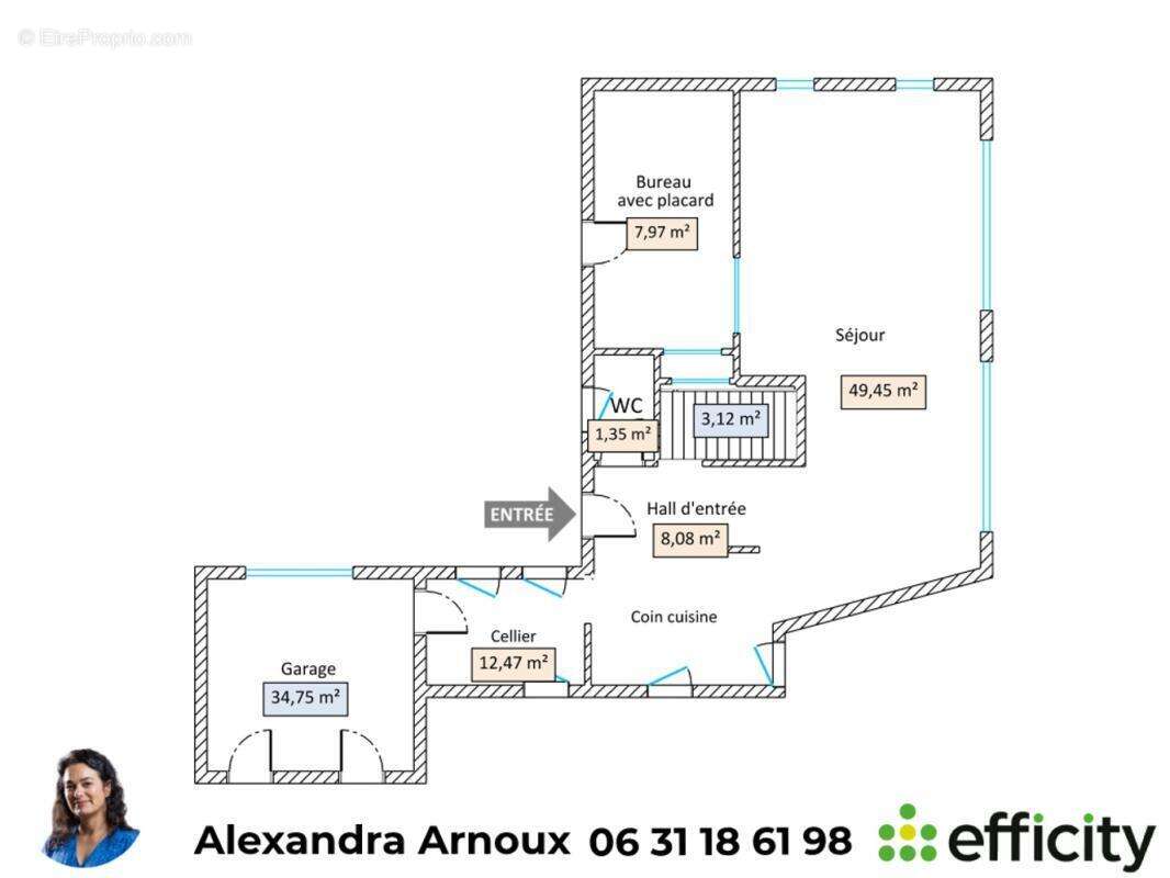 Maison à AIX-EN-PROVENCE