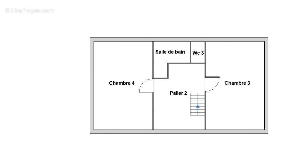 Maison à CHAPONOST