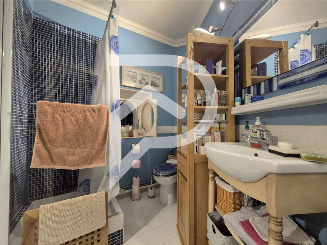 Maison à MONCHY-SAINT-ELOI