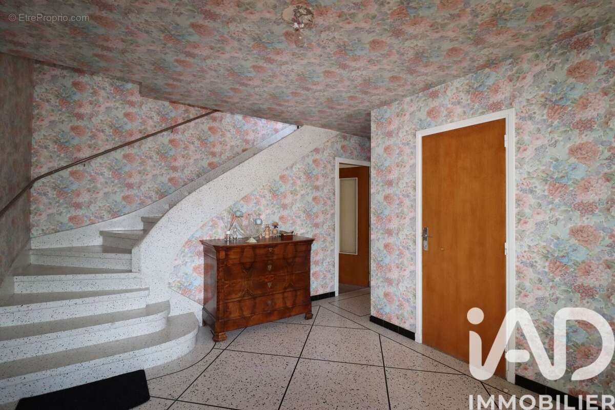 Photo 9 - Maison à LEMPDES