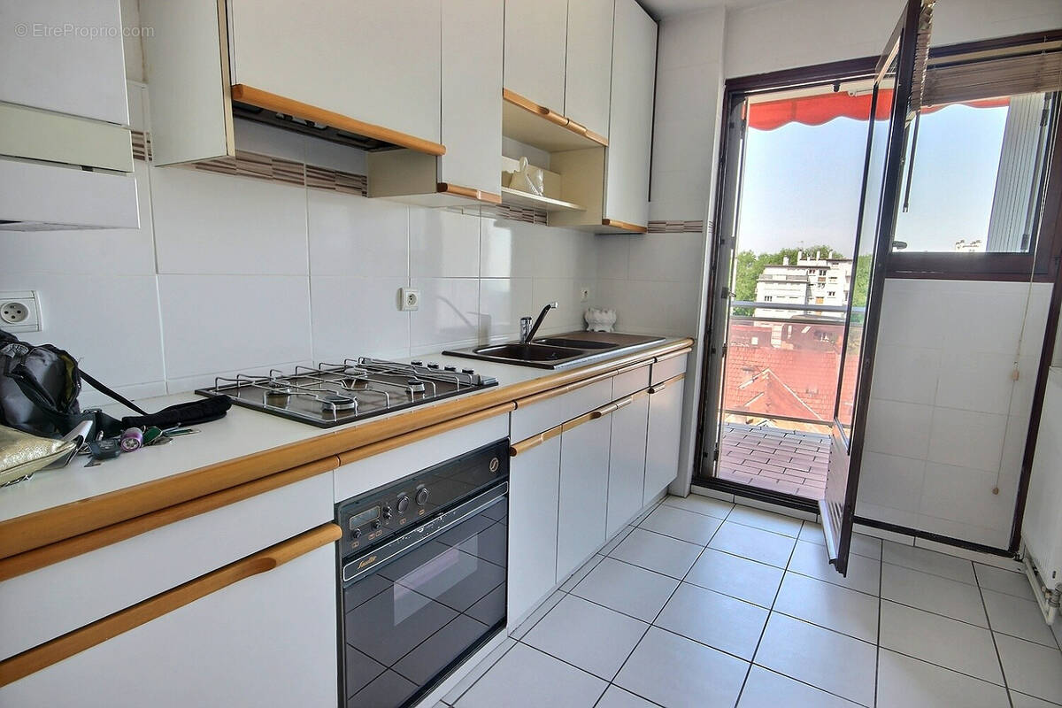 Appartement à PAU
