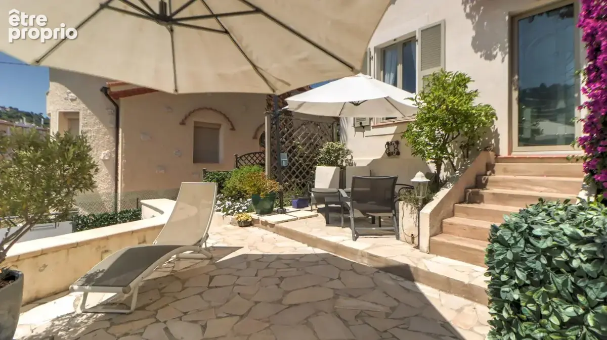 Maison de charme  Mantega vue - photo 2
