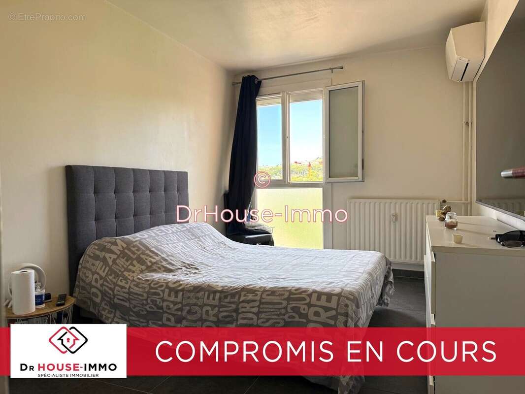 Appartement à VITROLLES