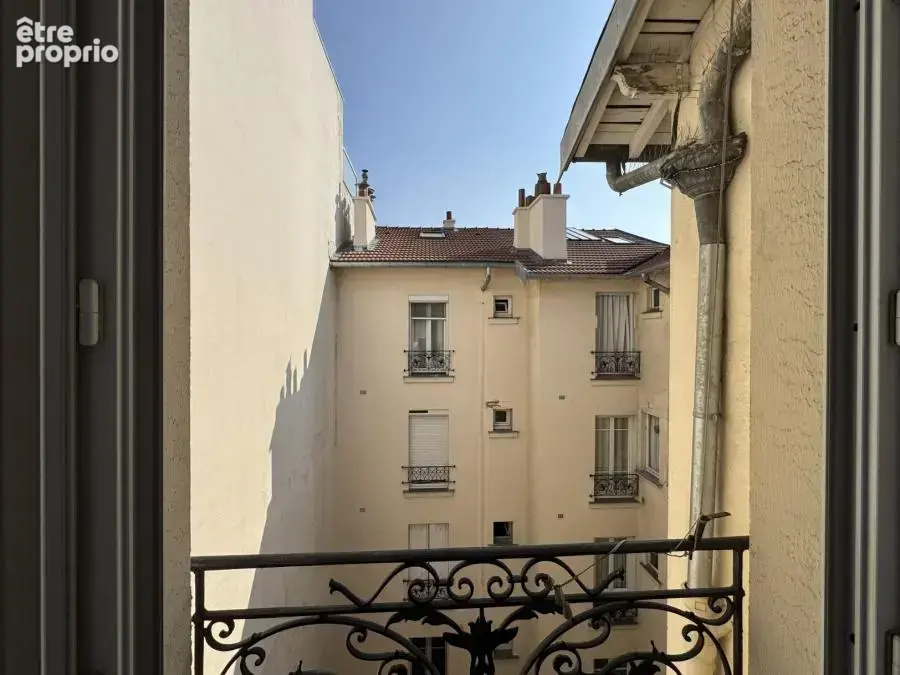 Appartement 2 pièces 39 m² à vendre à Courbevoie (92400) - photo 2302