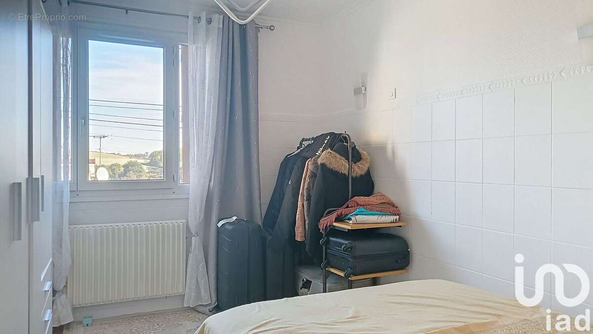 Photo 4 - Appartement à GOUSSAINVILLE