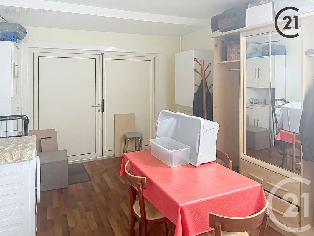 Maison 119 m² à Appoigny  - photo 10