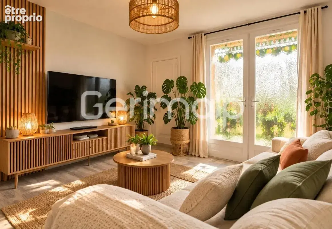Vente - Appartement - 2 pièces + cuisine - 38,51 m² - 162 000 € - photo 5
