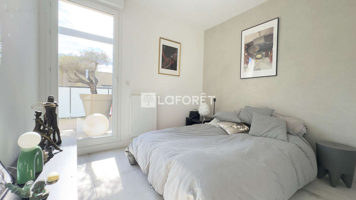 Appartement à CASTELNAU-LE-LEZ