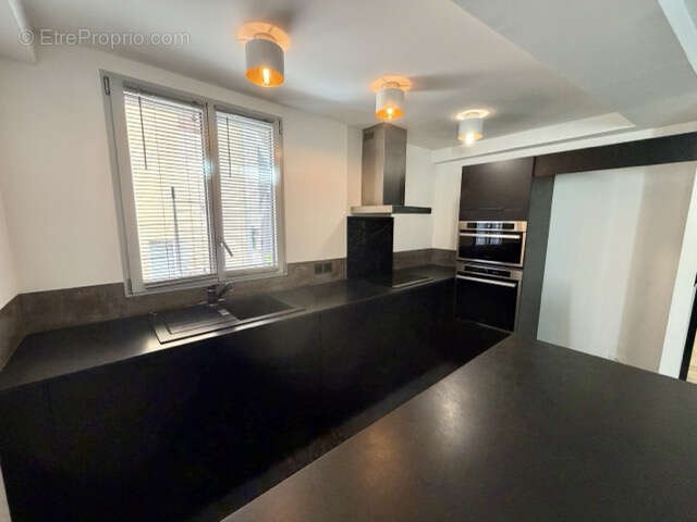 Appartement à EGUILLES