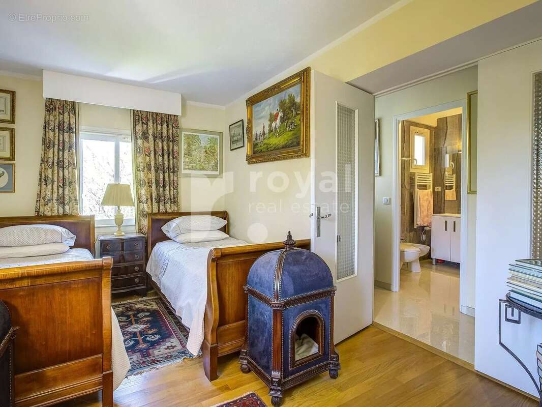 Maison à CANNES