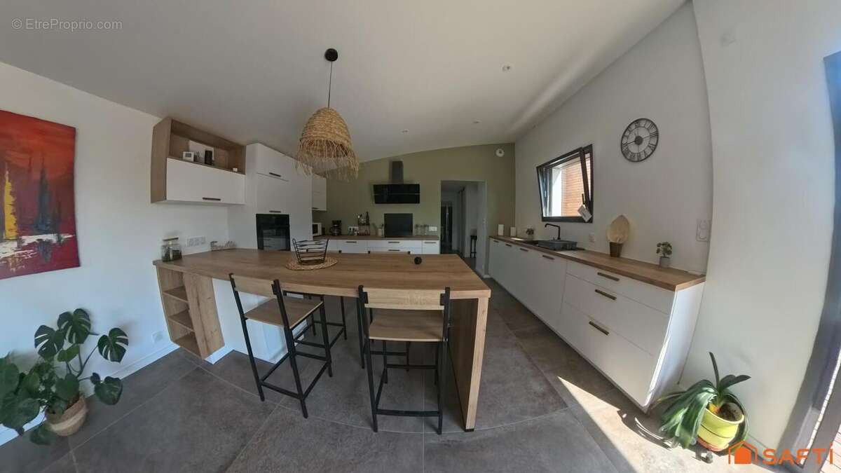 Photo 4 - Maison à ETEL