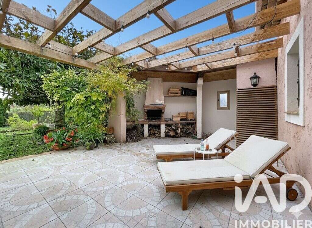 Photo 6 - Maison à SEILLANS