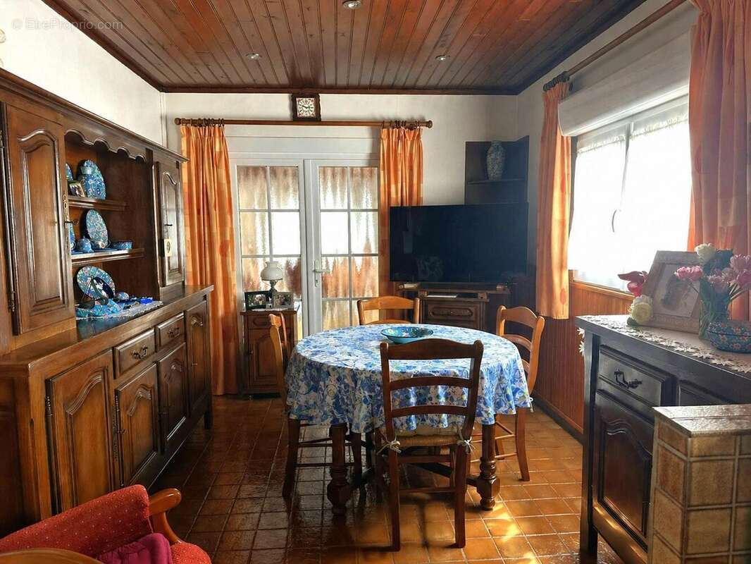 Photo 2 - Maison à HOLQUE