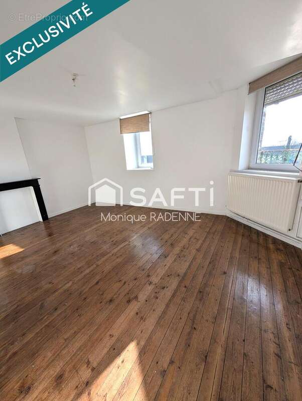 Maison 121 m² à Bailleulmont  - photo 8