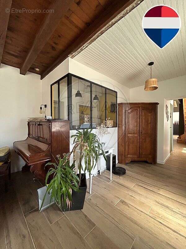 Maison 6 chambre(s) à vendre - photo 3