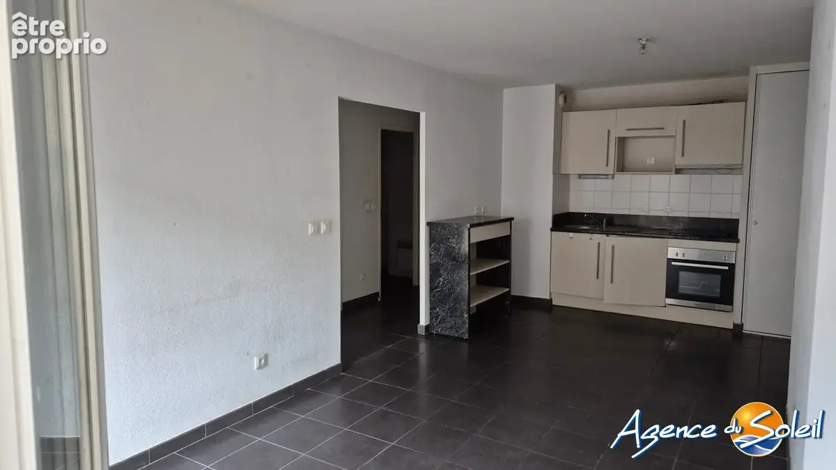 Appartement 57 m² à Perpignan  - photo 4