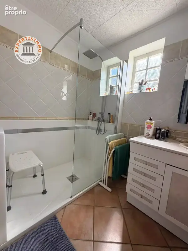 Rognac Maison T4 avec Piscine et Garage - photo 15
