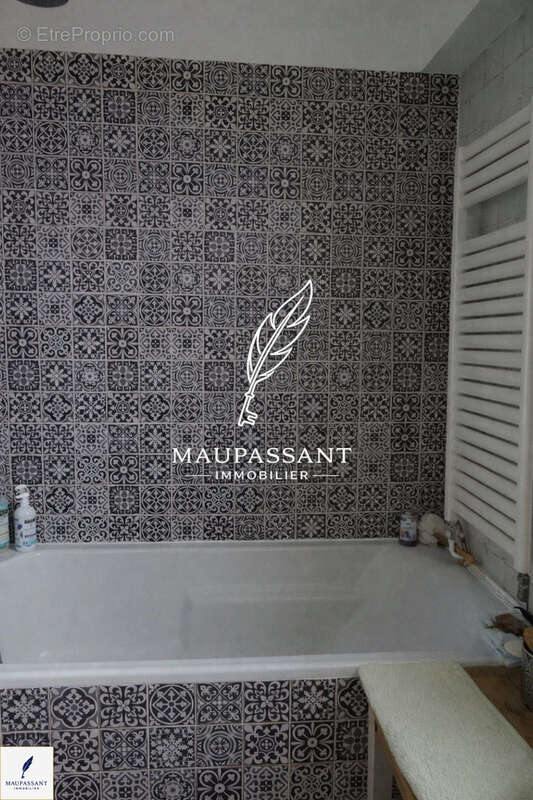 Appartement à COLMAR