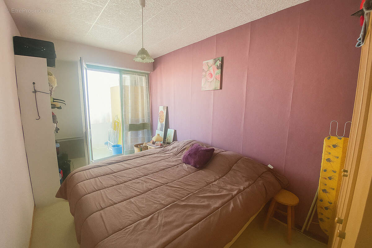 Appartement à SAINT-HILAIRE-DE-RIEZ